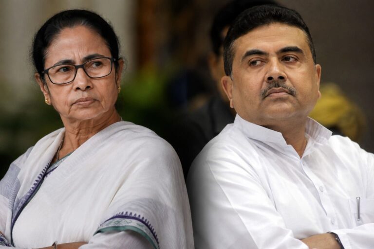 48 घंटे से भी कम समय में पश्चिम बंगाल को नया CM देने जा रही BJP, इस बीच इस्तीफा नहीं देने पर अड़ीं ममता का क्या होगा?
