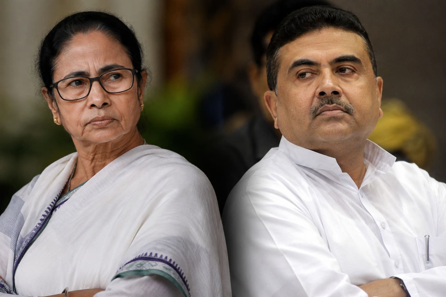 48 घंटे से भी कम समय में पश्चिम बंगाल को नया CM देने जा रही BJP, इस बीच इस्तीफा नहीं देने पर अड़ीं ममता का क्या होगा?