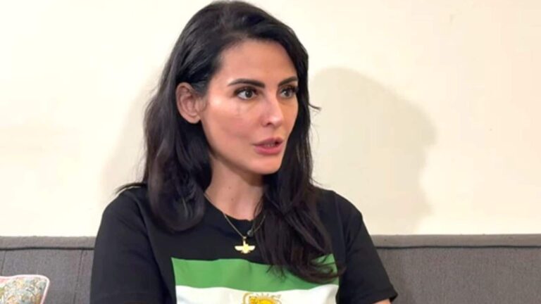 Mandana Karimi: अभिनेत्री मंदाना करीमी ने हमेशा के लिए छोड़ा भारत, बताई इसके पीछे की वजह
