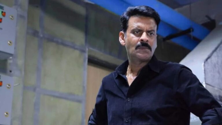 Manoj Bajpayee: 'घूसखोर पंडित' विवाद पर बोले मनोज बाजपेई, 'लोगों ने मुझे धमकियां दी और परिवार को...'