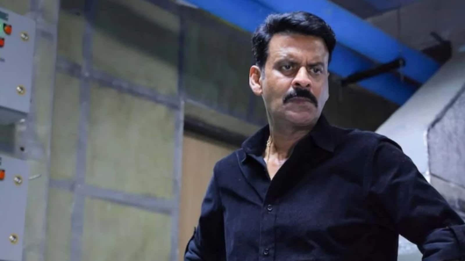 Manoj Bajpayee: 'घूसखोर पंडित' विवाद पर बोले मनोज बाजपेई, 'लोगों ने मुझे धमकियां दी और परिवार को...'