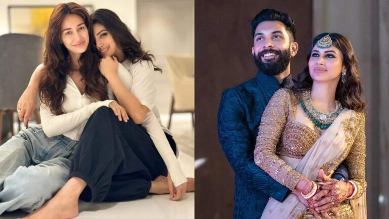 Mouni Roy Divorce: मौनी रॉय और सूरज नांबियार के तलाक के बीच क्यों निशाने पर आईं दिशा पटानी? जानिए वजह