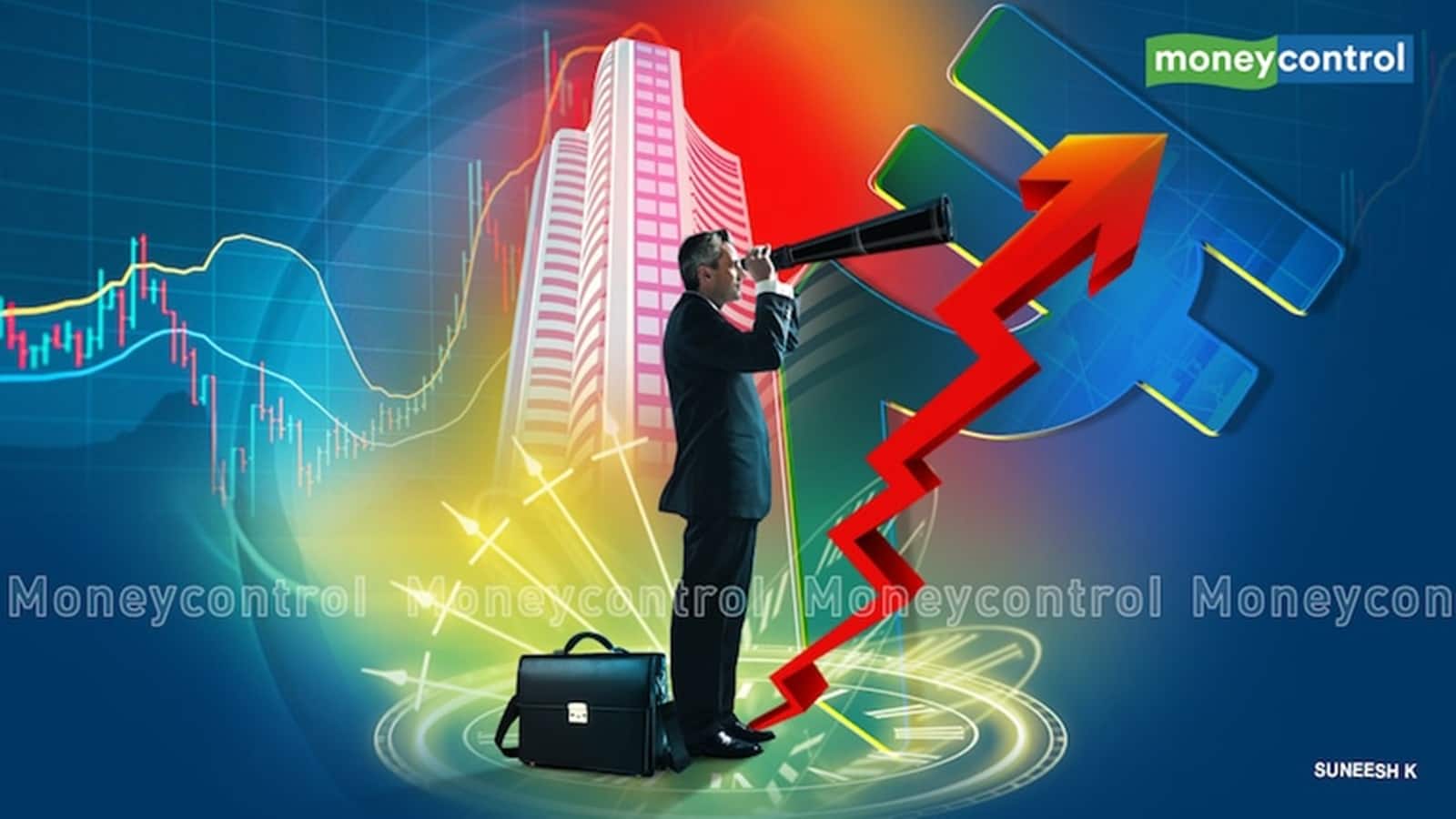 Sensex में 700 अंकों का उछाल, 5 सेकंड में ही ₹4 लाख करोड़ बढ़ी निवेशकों की दौलत