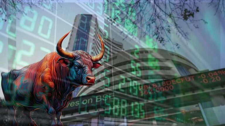 Market Outlook : सुबह की भारी गिरावट से उबरते हुए बढ़त के साथ बंद हुआ बाजार, जानिए 21 मई को कैसी रह सकती है इसकी चाल