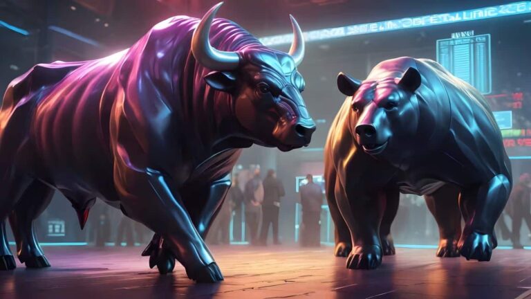 Sensex इंट्रा-डे के निचले स्तर से 800 प्वाइंट्स रिकवर, इन 5 वजहों से लौटी रौनक