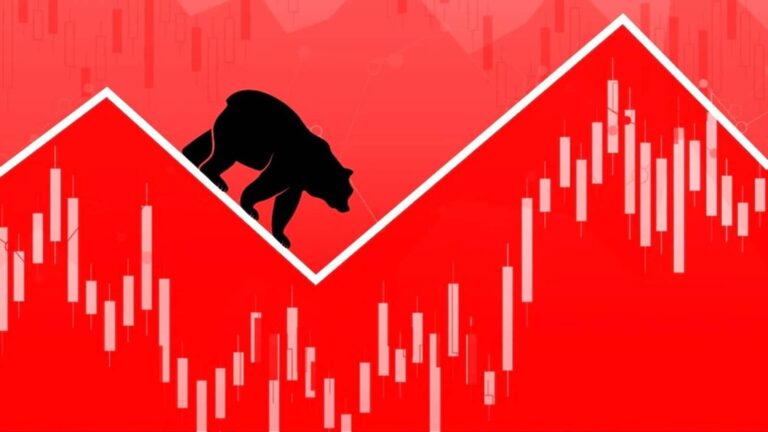 Stock Market Crash: Sensex में 700 अंकों की गिरावट, Nifty आया 23900 के नीचे, इन 5 वजहों से मार्केट दबाव में