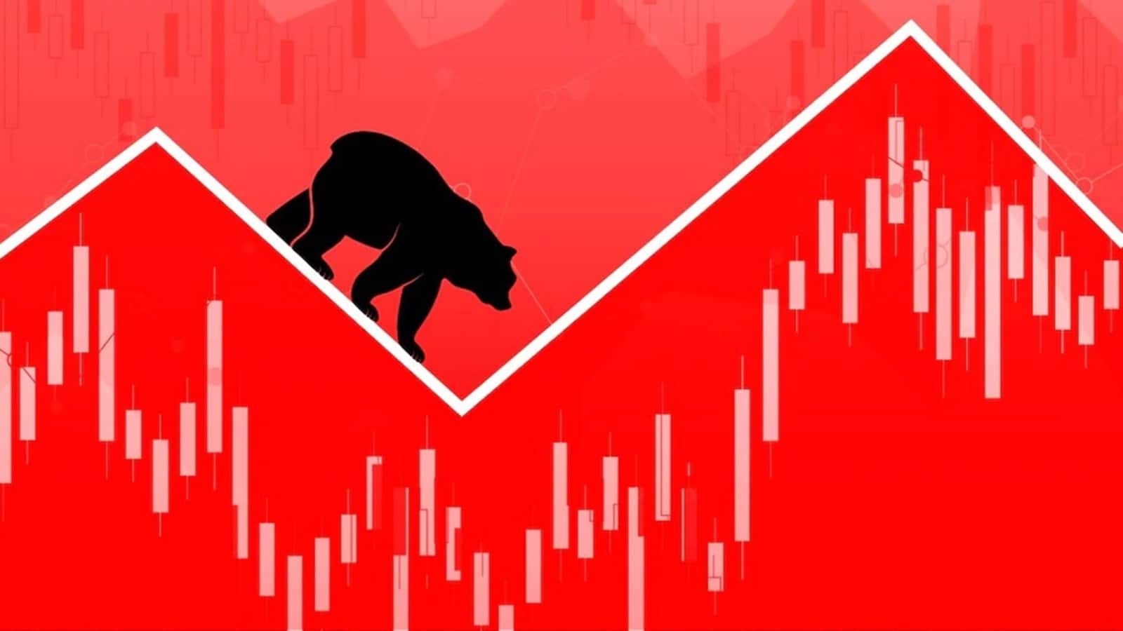 Stock Market Crash: Sensex में 700 अंकों की गिरावट, Nifty आया 23900 के नीचे, इन 5 वजहों से मार्केट दबाव में