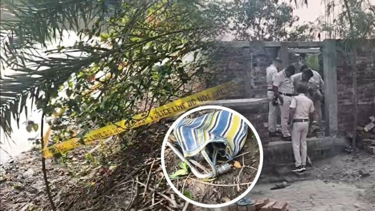बंगाल चुनाव के नतीजों के बाद भीषण हिंसा, संदेशखाली में सेंट्रल फोर्स पर हमला; 5 पुलिसकर्मियों पर ताबड़तोड़ फायरिंग