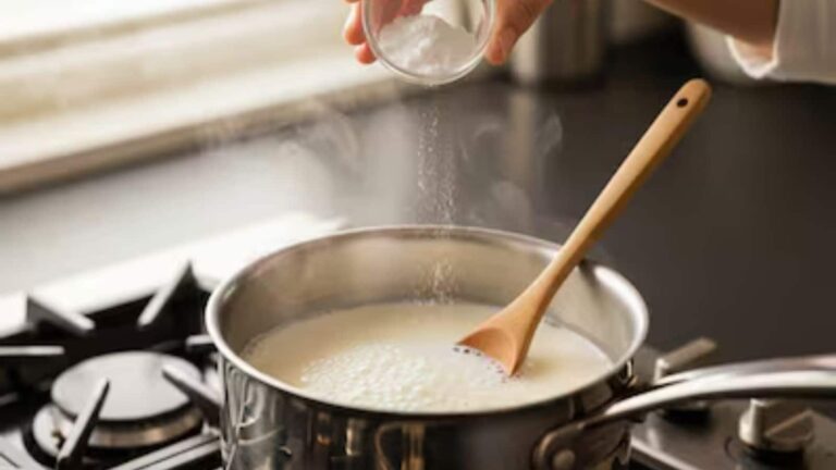 Summer Tips: गर्मी में दूध को खराब होने से कैसे बचाएं, जानें आसान घरेलू उपाय