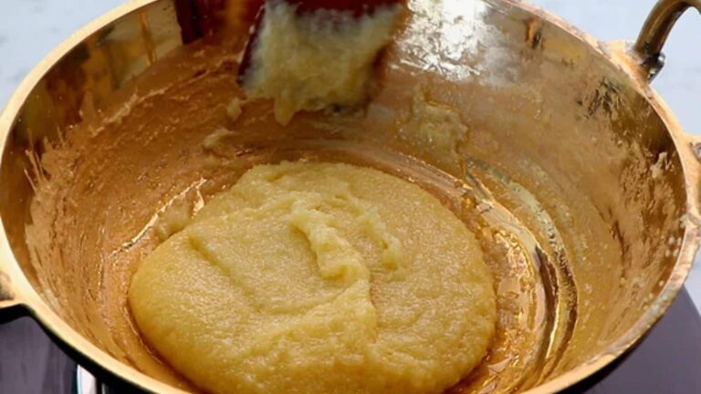 One District One Cuisine: दुनिया के कोने-कोने तक फेमस है ललितपुर का मिल्क हलवा, जानिए बुंदेलखंड के इस शान की खास बातें और इसकी रेसिपी