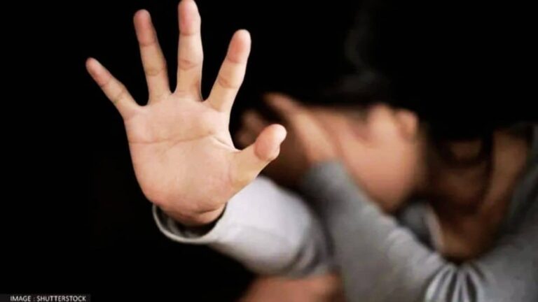 रिश्तों की मर्यादा हुई तार-तार, कलयुगी नाना ने अपनी ही नातिन से की रेप की कोशिश, ऐसे खुली 'गंदे काम' की पोल