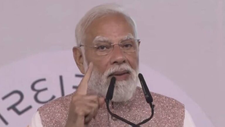 देश में कितना बड़ा संकट आने वाला है? PM मोदी ने 24 घंटे में दूसरी बार की अपील- पेट्रोल-डीजल का इस्तेमाल कम करें, सोना की खरीदारी टाल दें