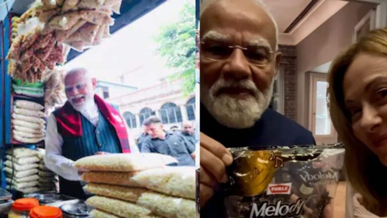 सोशल मीडिया पर PM मोदी का जलवा, जानें किस वीडियो को मिले सबसे ज्यादा व्यूज