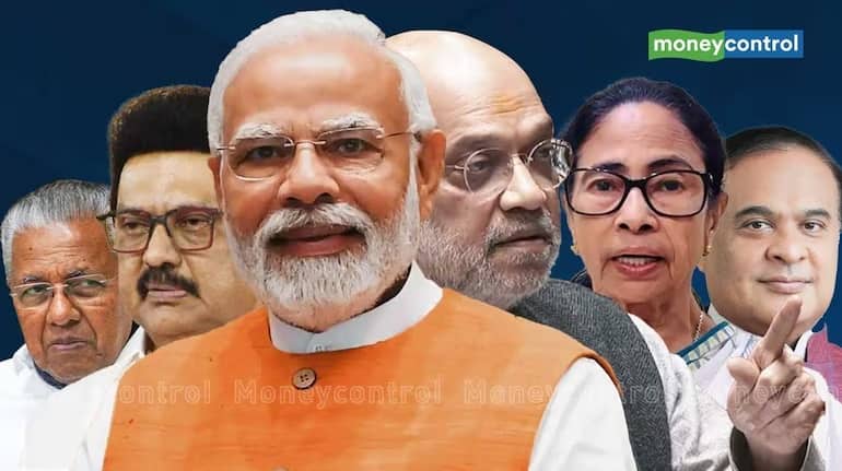 Assemblies Elections 2026: विधानसभा चुनावों के 10 सबसे बड़े विनर्स और लूजर्स की यहां देखें लिस्ट