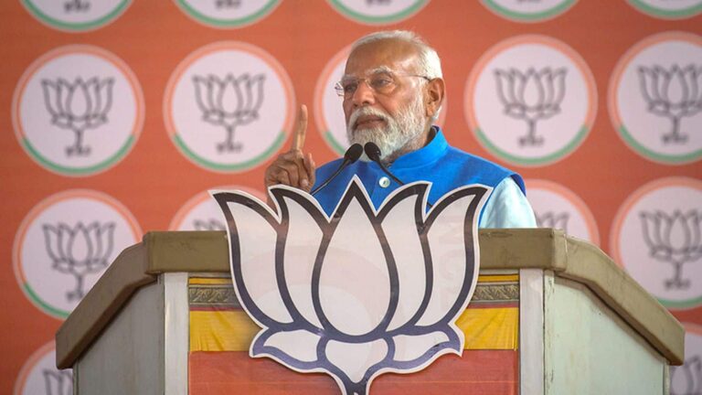कांग्रेस को सत्ता के लिए करना पड़ेगा लंबा इंतजार, 20 साल तक रहेगा BJP का दबदबा