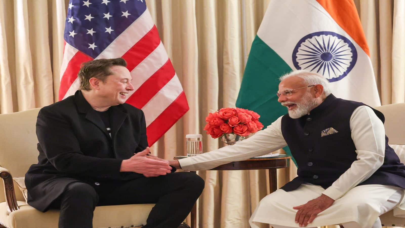 Elon Musk: भारत के फिर मुरीद हुए एलॉन मस्क! GalaxEye के 'मिशन दृष्टि' लॉन्च पर पीएम मोदी के पोस्ट पर आया ये जवाब