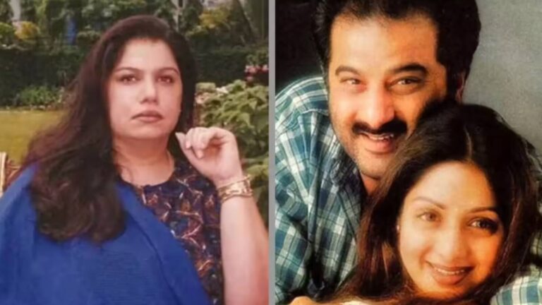 Mona Kapoor: बोनी कपूर-श्रीदेवी अफेयर के खुलासे के बाद फूट-फूटकर रोईं थी मोना कपूर, दोस्त ने किया खुलासा