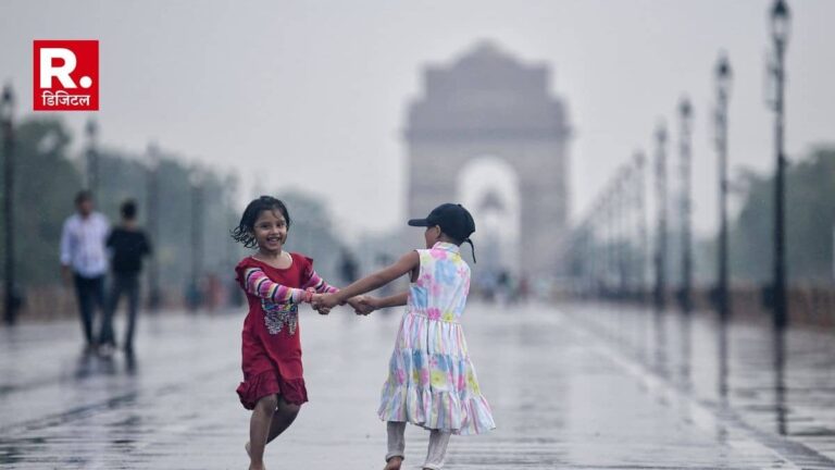 Monsoon 2026: भीषण गर्मी के बीच बड़ी खुशखबरी, इस बार समय से पहले आएगा मानसून; 13 से ज्यादा राज्यों में तूफान और बारिश का अलर्ट
