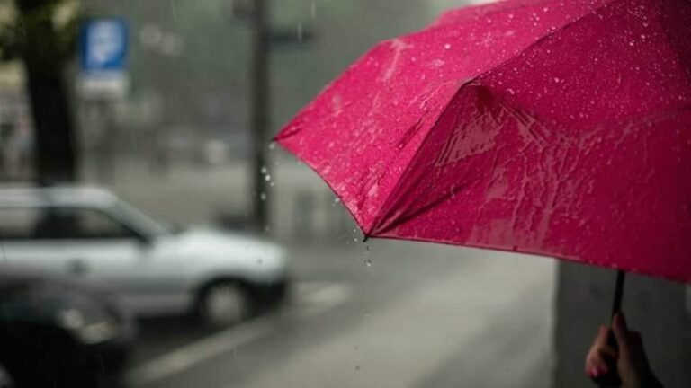 IMD Monsoon rain forecast: मॉनसून को लेकर बढ़ी चिंता, इस साल सामान्य से कम बारिश का अनुमान, एल-नीनो बन सकता है खतरा