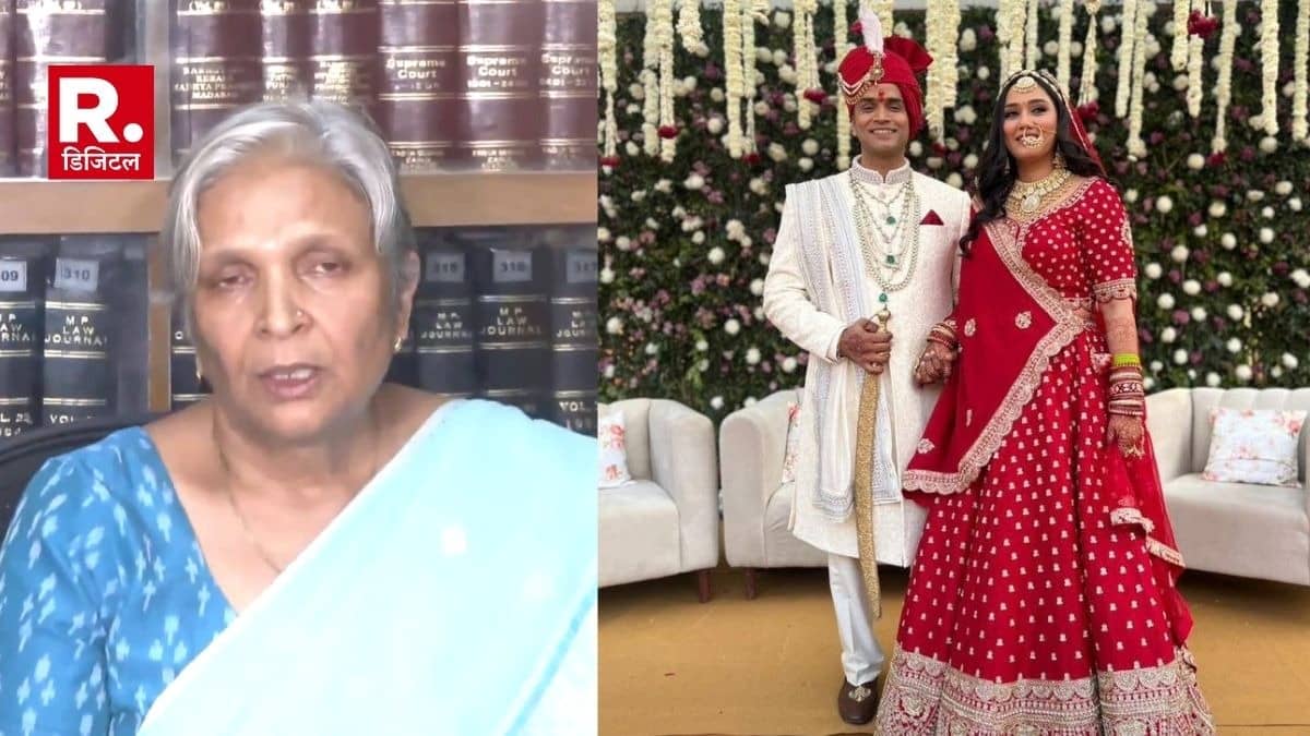 ट्विशा शर्मा मौत मामले में सास गिरिबाला सिंह को लगा बड़ा झटका, हाई कोर्ट ने जमानत याचिका की खारिज, HC ने कहा- मृतका के शरीर पर चोटें...