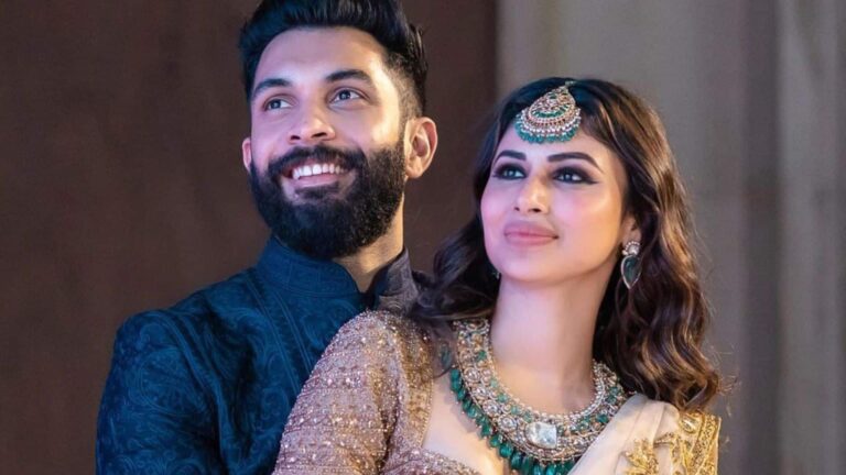 Mouni Roy-Suraj Nambiar: चार साल की शादी के बाद अलग हुए मौनी रॉय और सूरज नांबियार, पर सोशल मीडिया पर अब भी बरकरार है दोस्ती का रिश्ता!