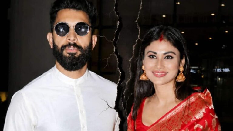 Mouni Roy Divorce: जब डेटिंग के चलते सूरज के इरादों पर मौनी रॉय को होने लगा था शक, शादी को लेकर दे दिया था ये अल्टीमेटम
