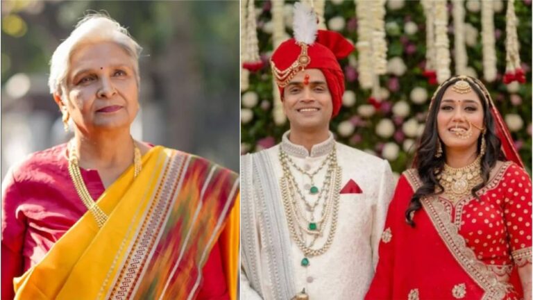 ट्विशा शर्मा मामले में आज का दिन अहम, सुप्रीम कोर्ट में होगी सुनवाई, सास गिरिबाला सिंह की अग्रिम जमानत पर भी आ सकता है HC का फैसला