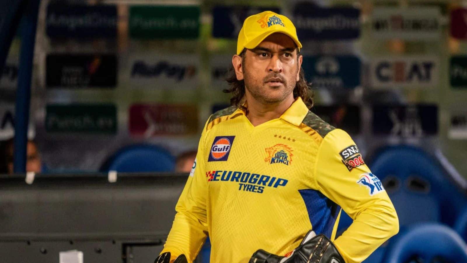 MS Dhoni: 'ये आप मुझसे पूछ रहे हैं' धोनी के रिटायरमेंट के सवाल पर CSK के कोच ने दिया हैरान करने वाला जवाब