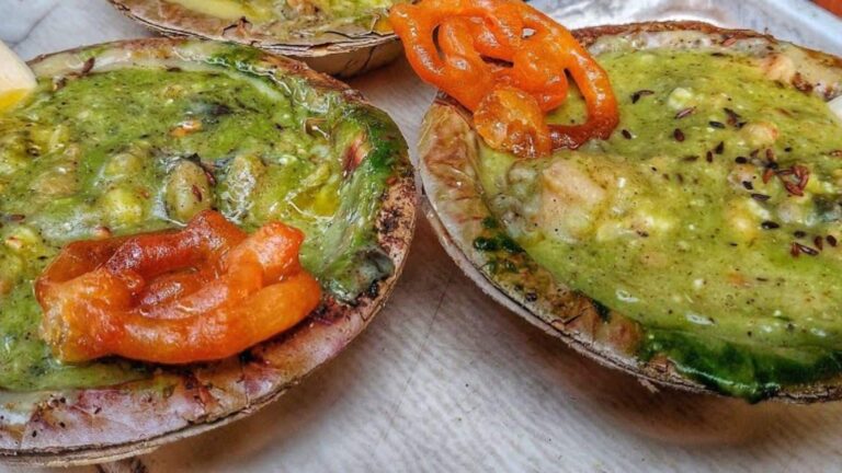 One District One Cuisine: मुगलों के जमाने से है मुरादाबादी दाल का कनेक्शन, इसकी कहानी जानिए और घर पर बनाने का तरीका भी