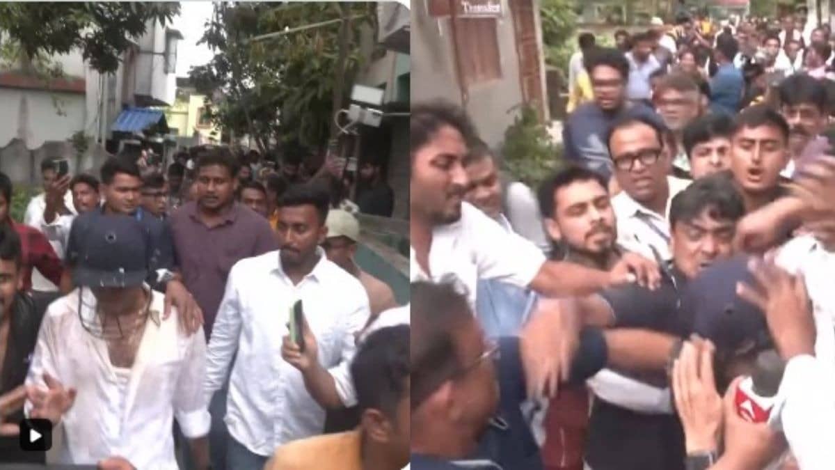 अभिषेक बनर्जी पर हमले के मामले में एक्शन में सुवेंदु सरकार, 5 लोगों की हुई गिरफ्तारी, मंत्री दिलीप घोष बोले- 15 सालों से लोग परेशान थे, हीरो बनने...
