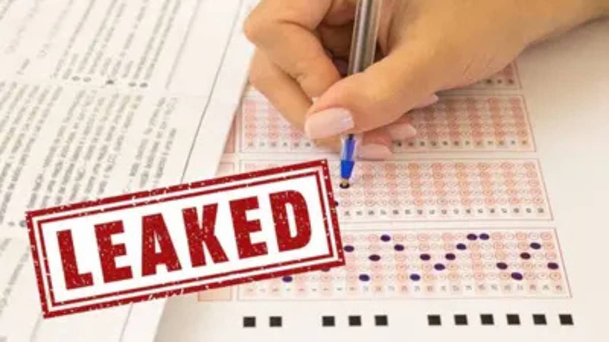 गुरुग्राम के डॉक्‍टर से 30 लाख में दो भाईयों ने खरीदा था पेपर, फिर पूरे देश में ऐसे किया गया लीक; NEET पेपर लीक मामले में बड़ा खुलासा