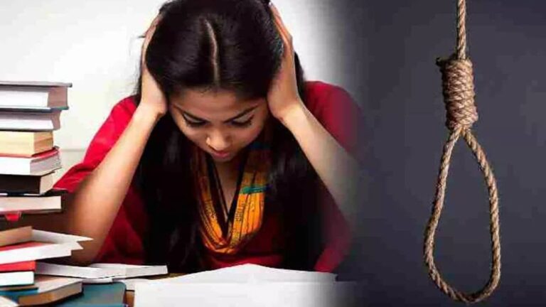 NEET Student Suicide: दिल्ली के आदर्श नगर में 21 साल की छात्रा ने की सुसाइड, NEET परीक्षा रद्द होने से थी परेशान