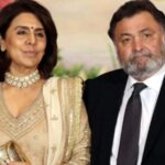 Neetu Kapoor: 'मैं काफी शराब पीने लगी थी…', जब ऋषि कपूर की मौत के बाद फिल्मों में लौटी नीतू कपूर को किया गया था ट्रोल