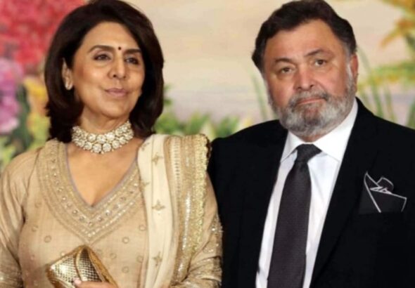 Neetu Kapoor: 'मैं काफी शराब पीने लगी थी…', जब ऋषि कपूर की मौत के बाद फिल्मों में लौटी नीतू कपूर को किया गया था ट्रोल