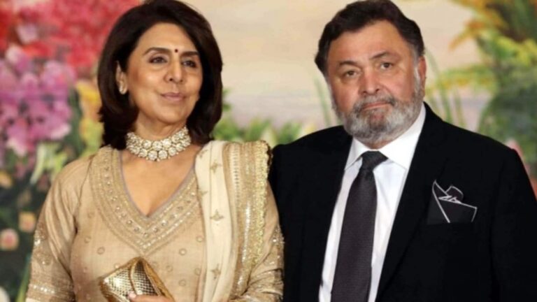 Neetu Kapoor: 'मैं काफी शराब पीने लगी थी…', जब ऋषि कपूर की मौत के बाद फिल्मों में लौटी नीतू कपूर को किया गया था ट्रोल