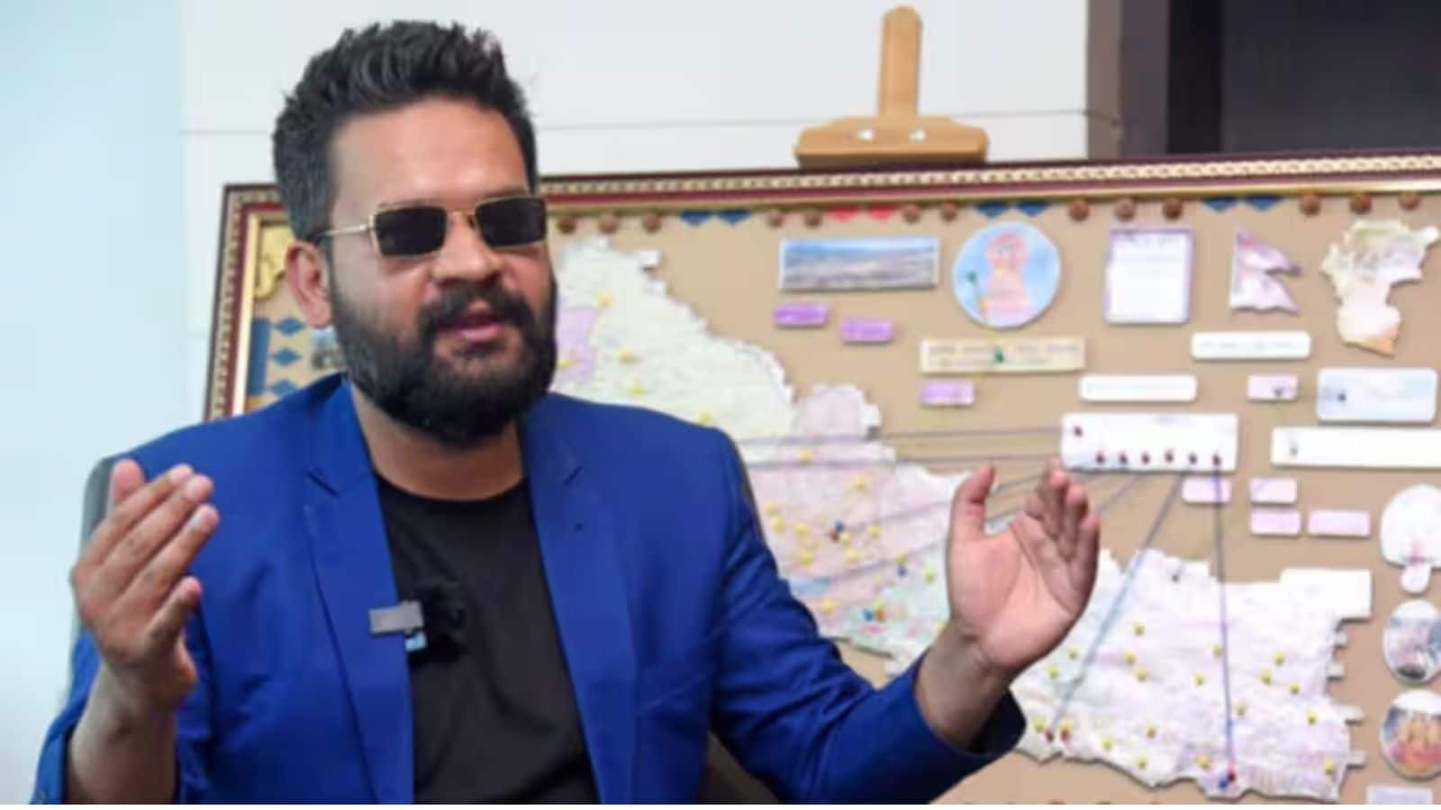 अब गंडक नदी में नेपाल की नई करतूत ने बढ़ा दी टेंशन, भारत को बताए बिना मनमानी करने लगा ये काम