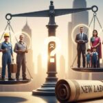 New Labour Codes Rules Impact: नए लेबर कानून के सभी नियम आए सामने, सैलरी से पीएफ तक ऐसे डालेंगे असर