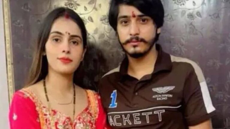 दूसरी बेटी कंचन लौटेगी ससुराल, बच्चों के नाम होगी संपत्ति...  निकिता भाटी के परिवार का ससुराल पक्ष से समझौता, जिंदा जलाने का लगाया था आरोप