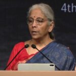 'ईंधन की बढ़ती कीमतें, पश्चिम एशिया संकट बहुत बड़ा है लेकिन...', वित्त मंत्री निर्मला सीतारमण ने स्वीकारा, बताया कैसे करेंगे मुकाबला