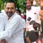 Bihar: पिता की राह पर निशांत कुमार, नीतीश का आशीर्वाद लेकर चंपारण निकले, आज से 'सद्भाव यात्रा' की शुरुआत; कार्यकर्ताओं में जबरदस्त उत्साह