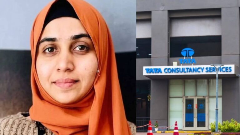 TCS Nashik Conversion Case: नासिक धर्मांतरण मामले में निदा खान को झटका, कोर्ट ने खारिज की अग्रिम जमानत याचिका, फरार चल रही है 'लेडी कैप्टन'