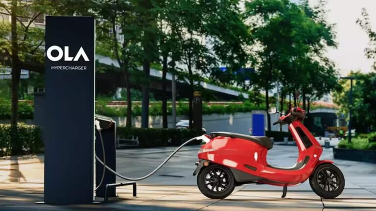 Ola Electric का बड़ा दांव, कमर्शियल ईवी लॉन्च करने की तैयारी