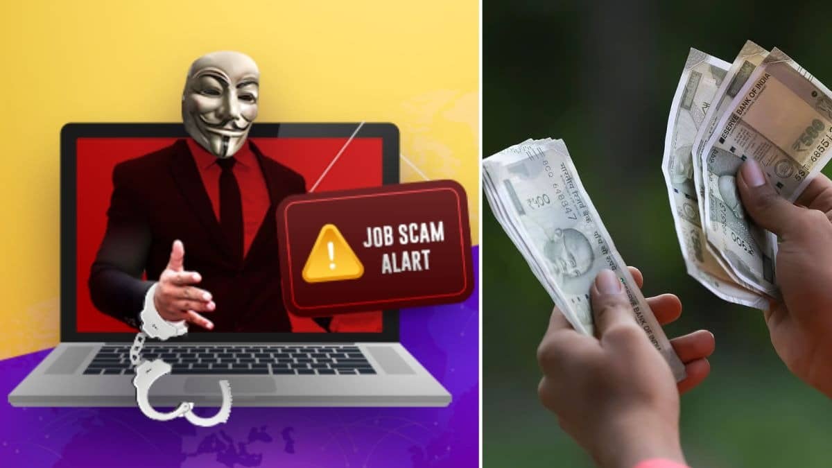 Delhi: फर्जी नौकरी और मोटे मुनाफे का लालच देकर 8 करोड़ की ऑनलाइन ठगी का फंडाफोड़, अंतरराज्यीय गैंग के 14 ओरोपी गिरफ्तार