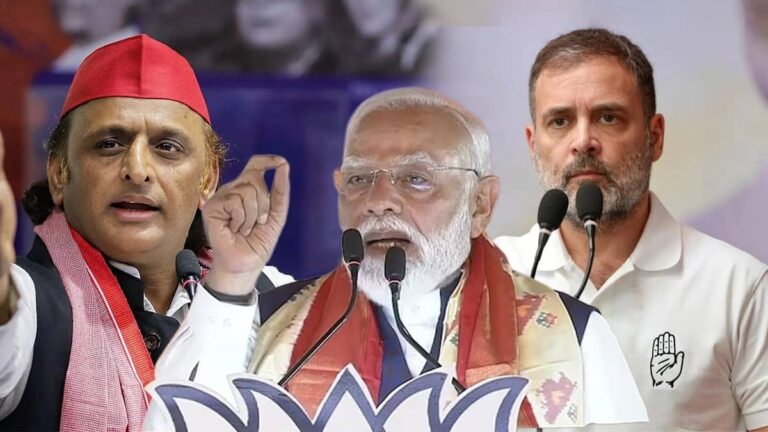 PM मोदी की पट्रोल-डीजल बचाने की अपील पर बिफरा विपक्ष, कांग्रेस ने की संसद के विशेष सत्र बुलाने की मांग तो अखिलेश बोले- चुनाव खत्म होते ही...