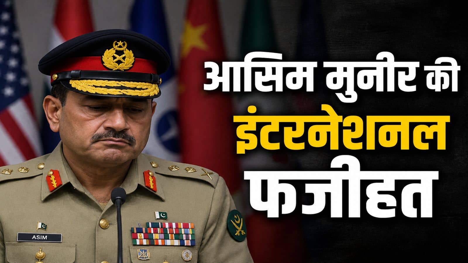 US-Iran War: 'बिना कैश कोई डील नहीं...'; ईरान ने अमेरिका संग जंग को अलग लेवल पर ही पहुंचाया, सरपंच बनने गए आसिम मुनीर के साथ ये क्या हुआ?