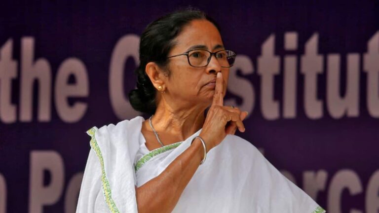 बंगाल में ममता बनर्जी की हार पर बिलबिला उठे पाकिस्तानी! अमित शाह पर ये सब कह दिया