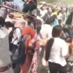Bihar: कैबिनेट विस्तार के अगले दिन ही पटना में बवाल, TRE 4 अधिसूचना जारी करने की मांग को लेकर प्रदर्शन कर रहे छात्रों पर लाठीचार्ज, VIDEO