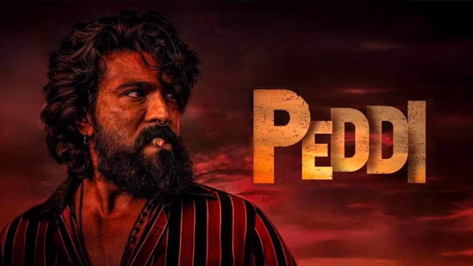 Peddi Trailer Release: एक्के काम करने का...एक ही तरीके से जीने का, राम चरण स्टारर 'पेड्डी' का ट्रेलर हुआ रिलीज