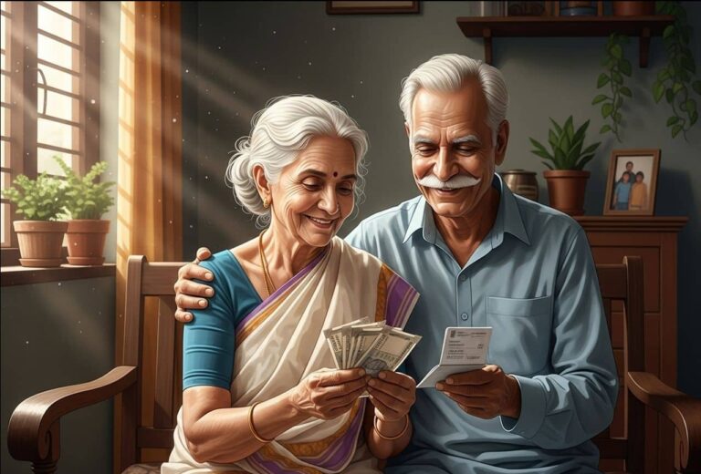 EPS-95 पेंशन बढ़कर हो गई 7500 रुपये! EPFO ने कही ये बात