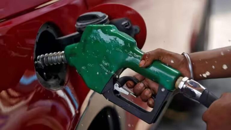 क्या देश में ओवरऑल है पेट्रोल-डीजल की कमी? Indian Oil का आया जवाब